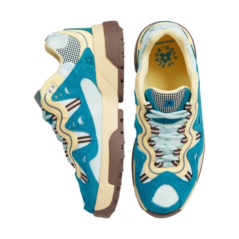 Golf Wang GLF GIANNO OX - Colorway