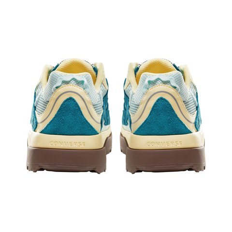 Golf Wang GLF GIANNO OX - Colorway
