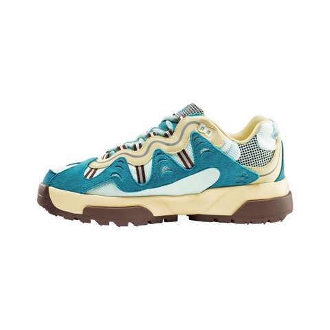 Golf Wang GLF GIANNO OX - Colorway
