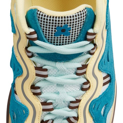 Golf Wang GLF GIANNO OX - Colorway