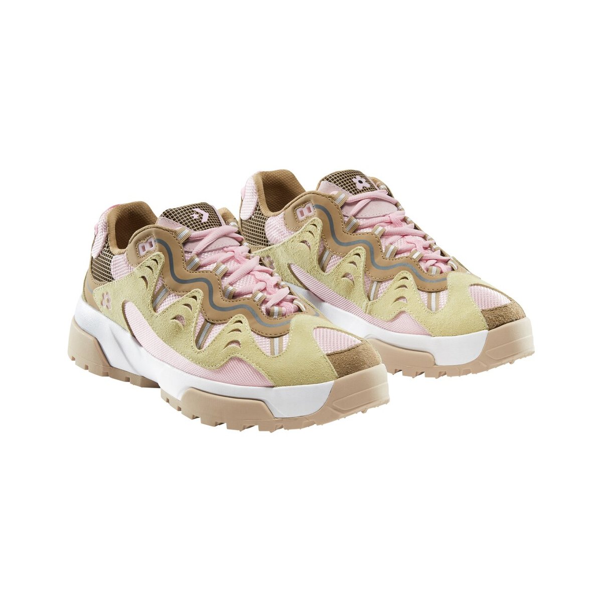 Golf Wang GLF GIANNO OX (Winter) - $130.00