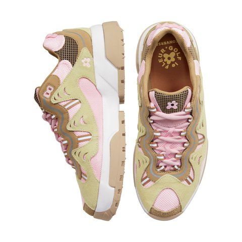 Golf Wang GLF GIANNO OX - Colorway