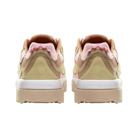 Golf Wang GLF GIANNO OX - Colorway