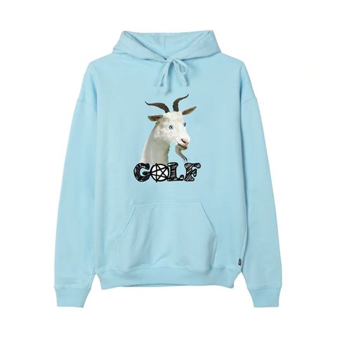GOAT HOODIE