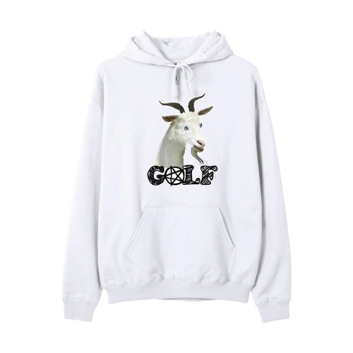 GOAT HOODIE