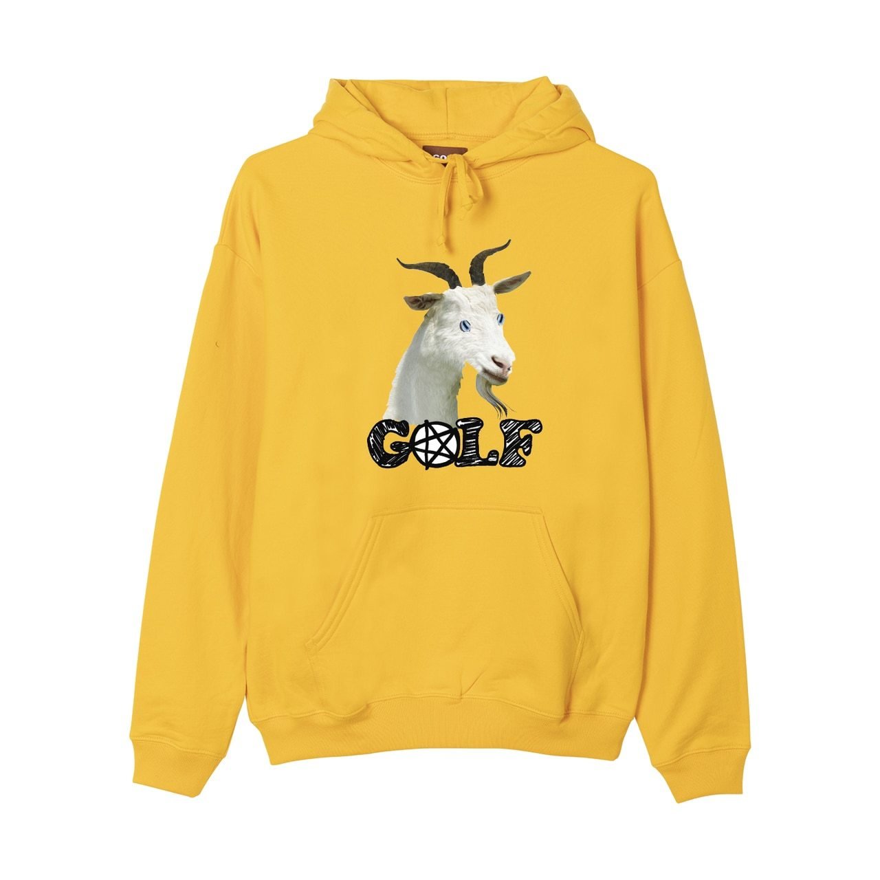 GOAT HOODIE