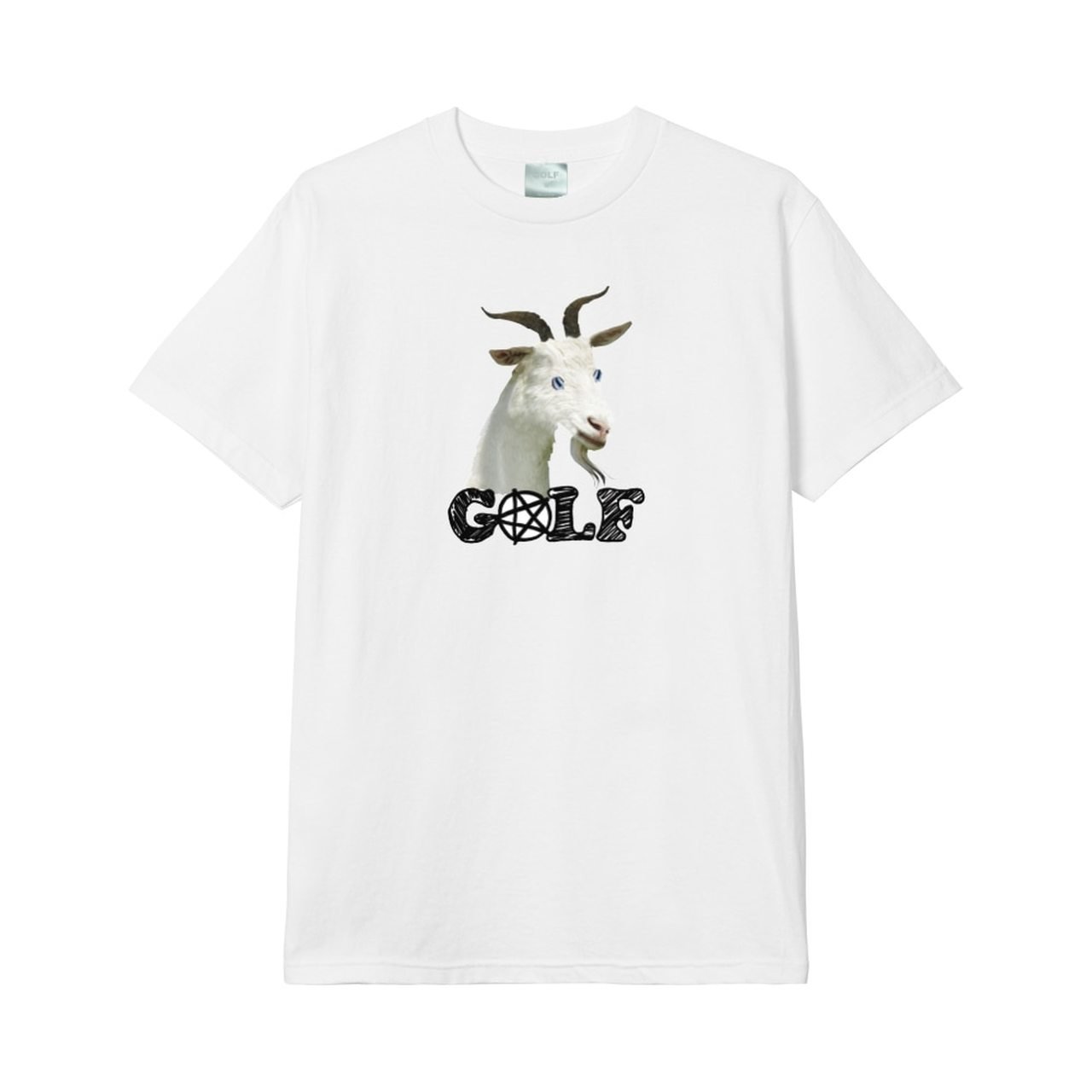GOAT TEE