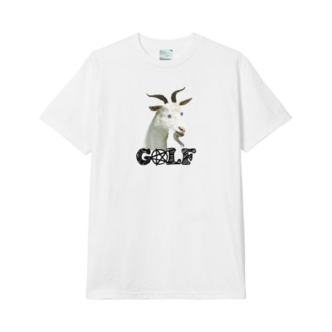 GOAT TEE