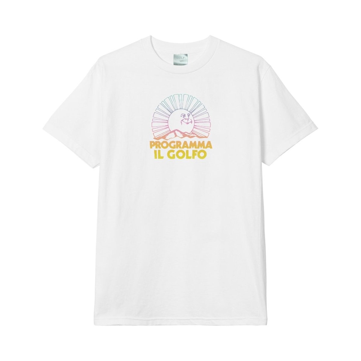 Golf Wang GOLFO TEE (Winter) - $35.00