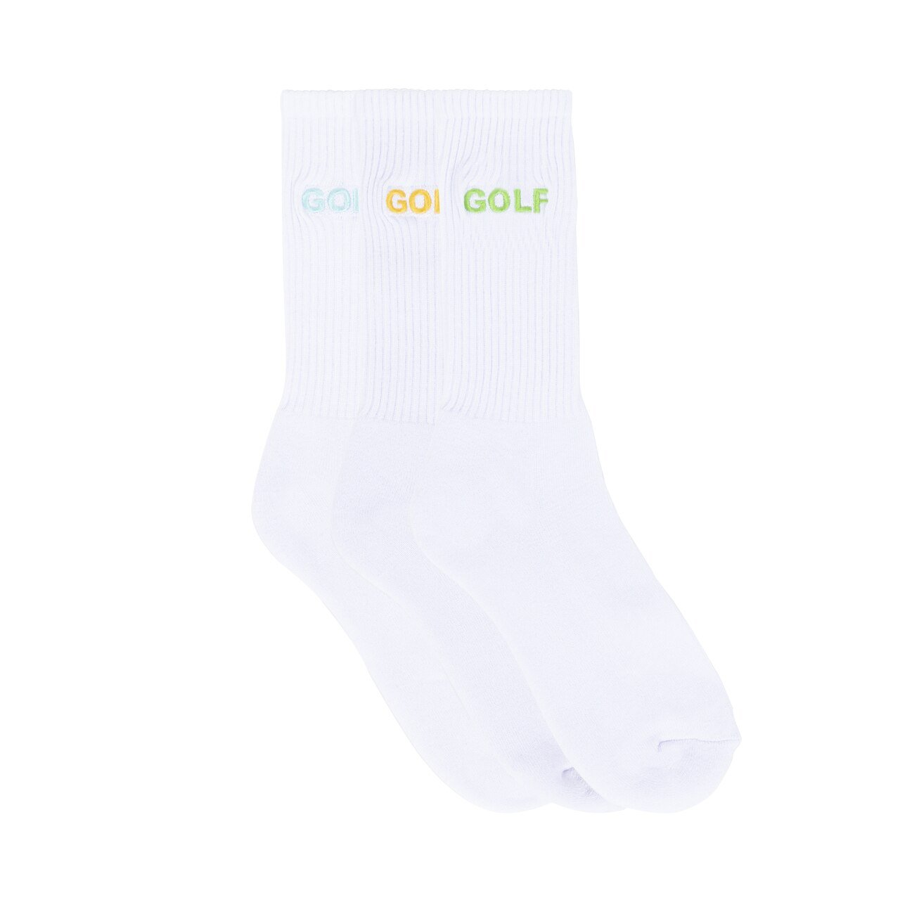 LOGO SOCKS 3PK (WINTER)