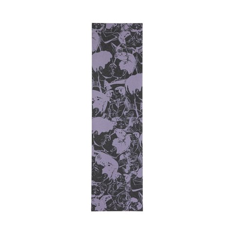 KISSING FACES GRIP TAPE