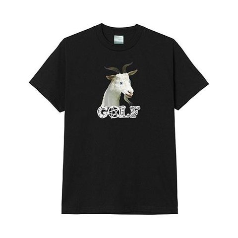 GOAT TEE