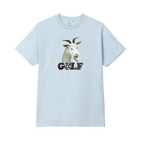 GOAT TEE