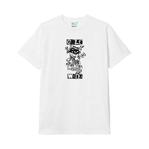 MINDFUCK TEE