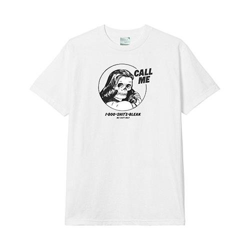 SHITS BLEAK TEE