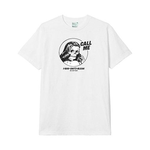SHITS BLEAK TEE