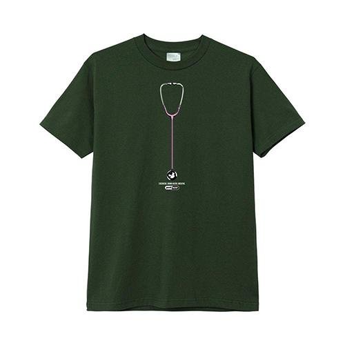 STETHOSCOPE TEE