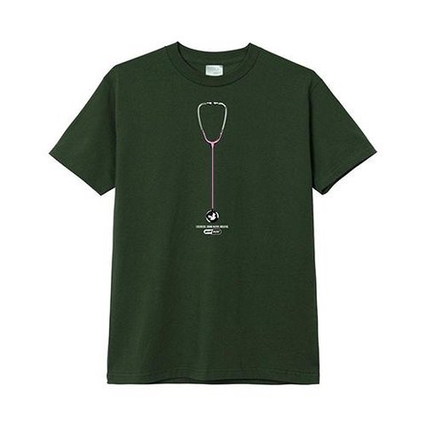 STETHOSCOPE TEE