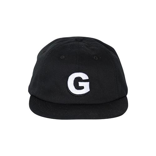 3D G 6 PANEL HAT