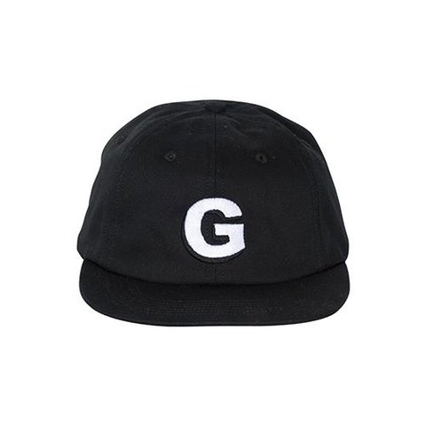 3D G 6 PANEL HAT