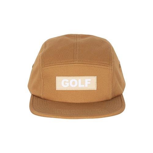 LOGO CAMP HAT