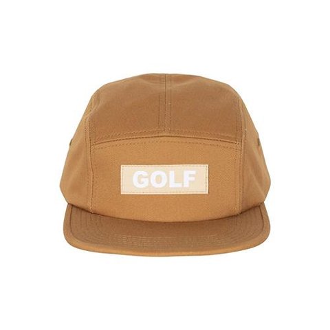 LOGO CAMP HAT