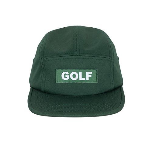 LOGO CAMP HAT