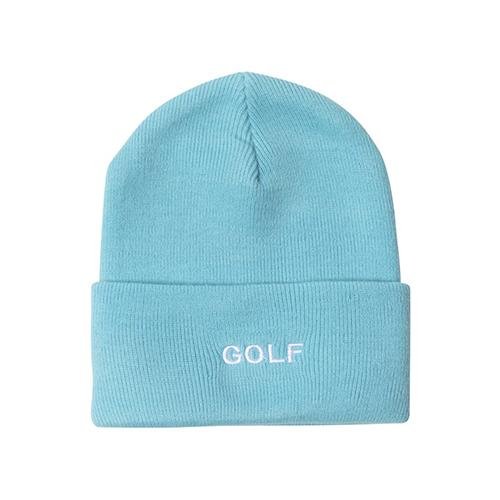 GOLF LOGO BEANIE