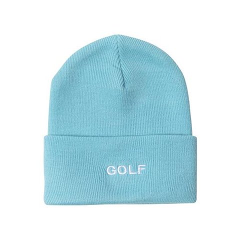 GOLF LOGO BEANIE