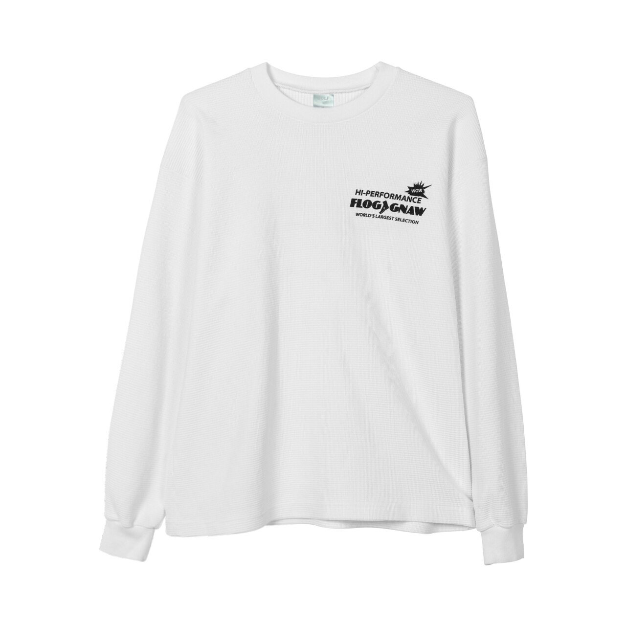 HI-PERFORMANCE THERMAL