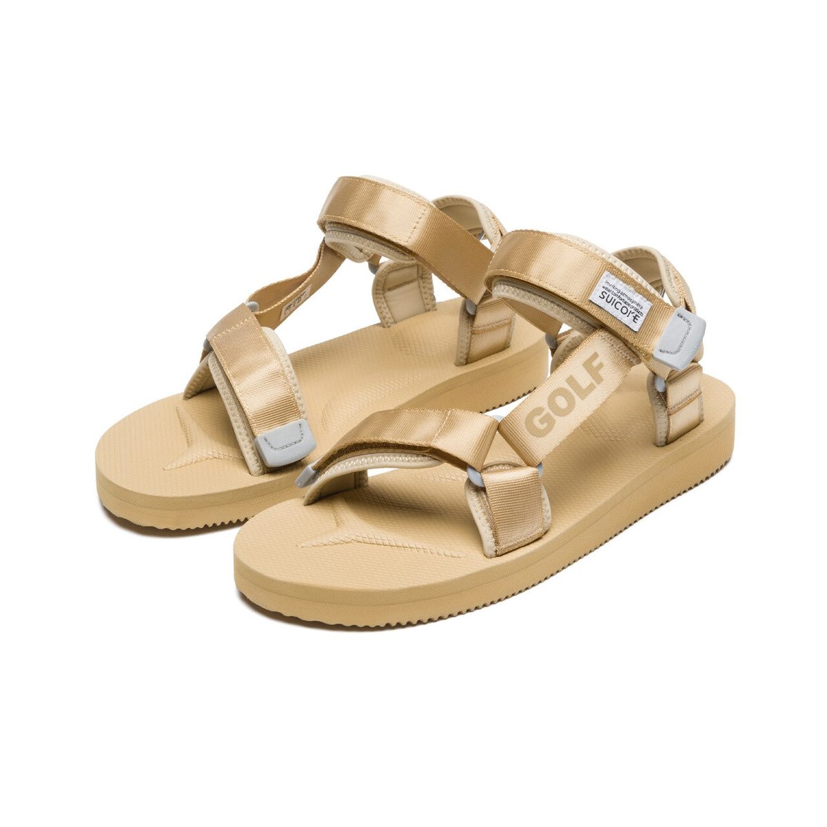 Golf Wang DEPA-CAB SANDAL (Winter) - $150.00