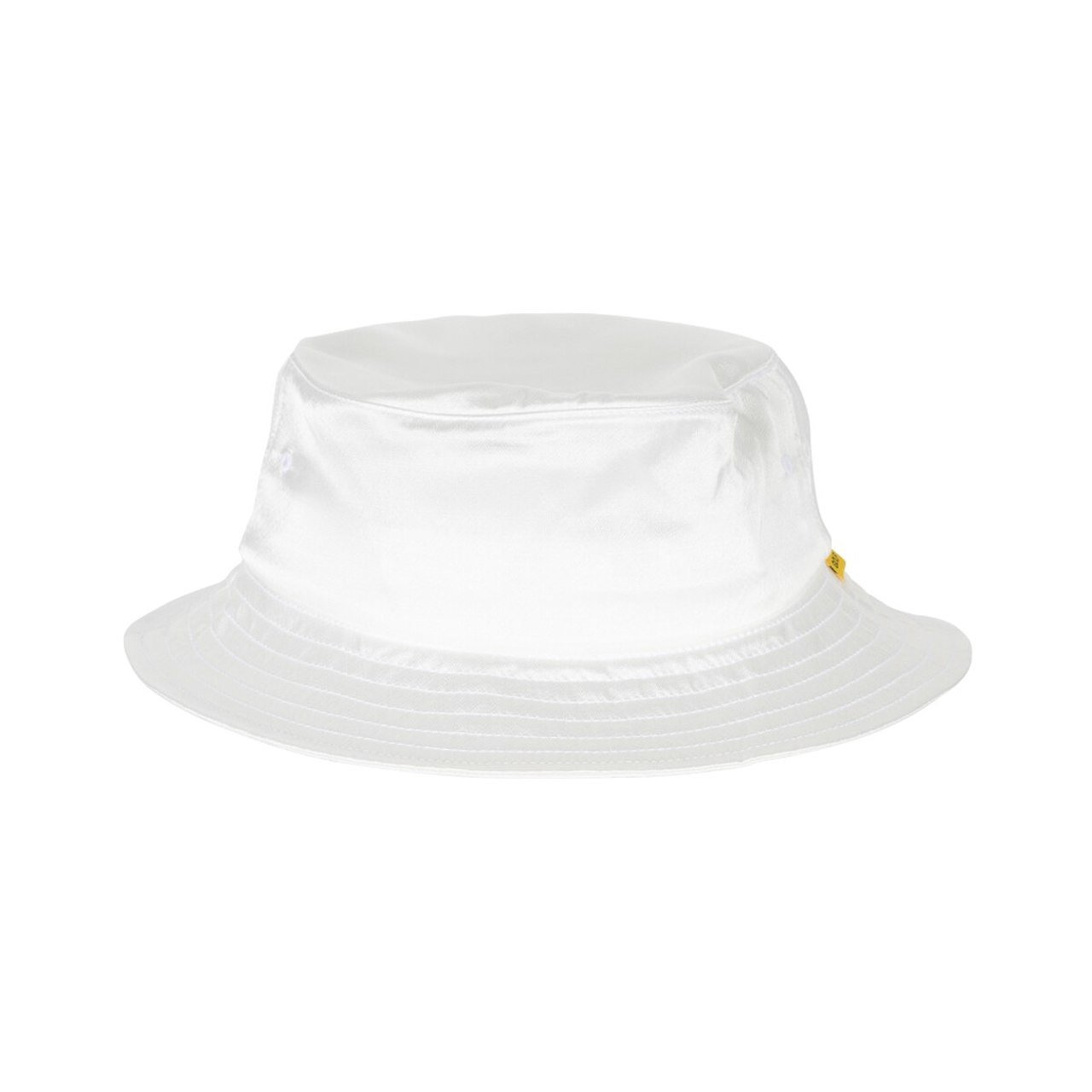 SATIN BUCKET HAT