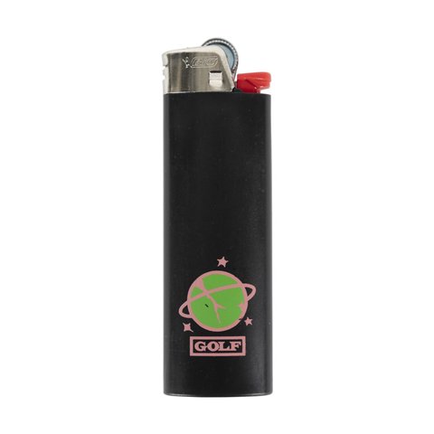 UNIVERSAL DOMINATION LIGHTER