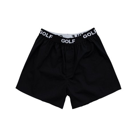 Golf Wang LOGO BOXERS (3/PK) - Colorway
