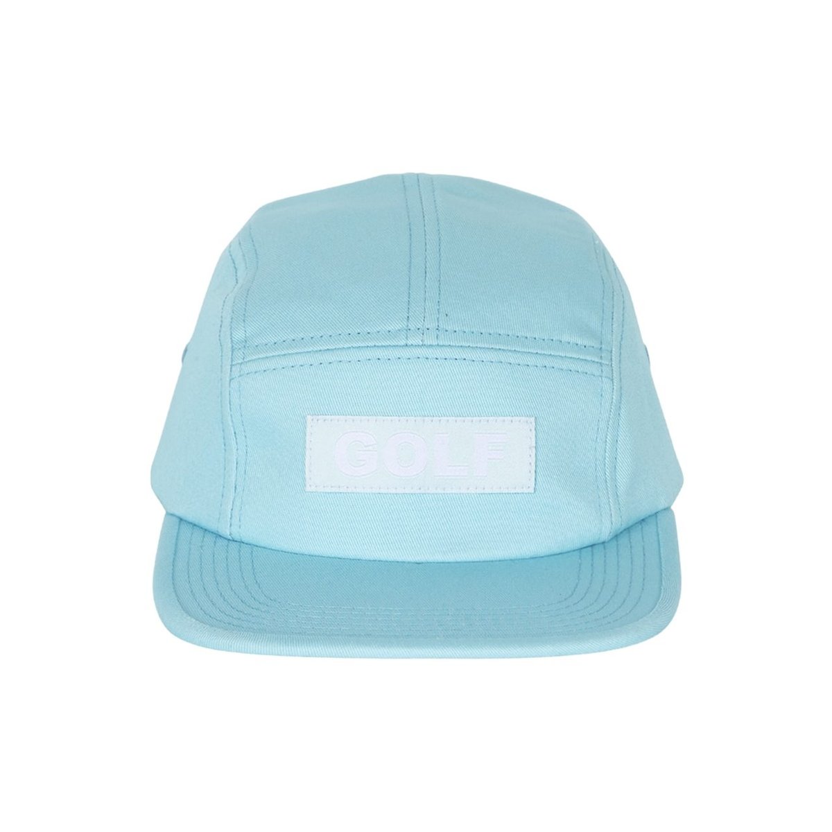Golf Wang LOGO CAMP HAT (Winter) - $40.00