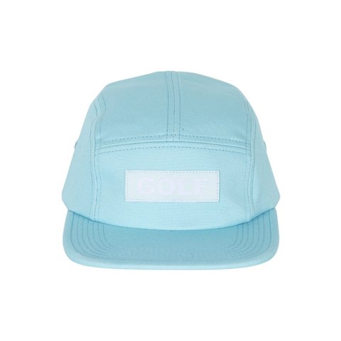 LOGO CAMP HAT