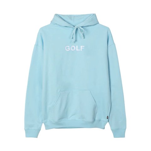 GOLF LOGO HOODIE