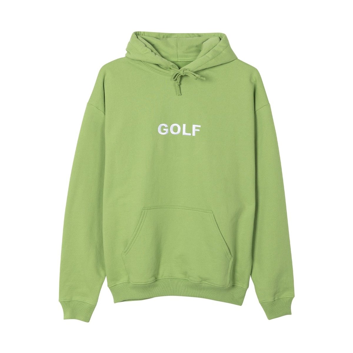 Golf Wang GOLF LOGO HOODIE (Winter) - $90.00