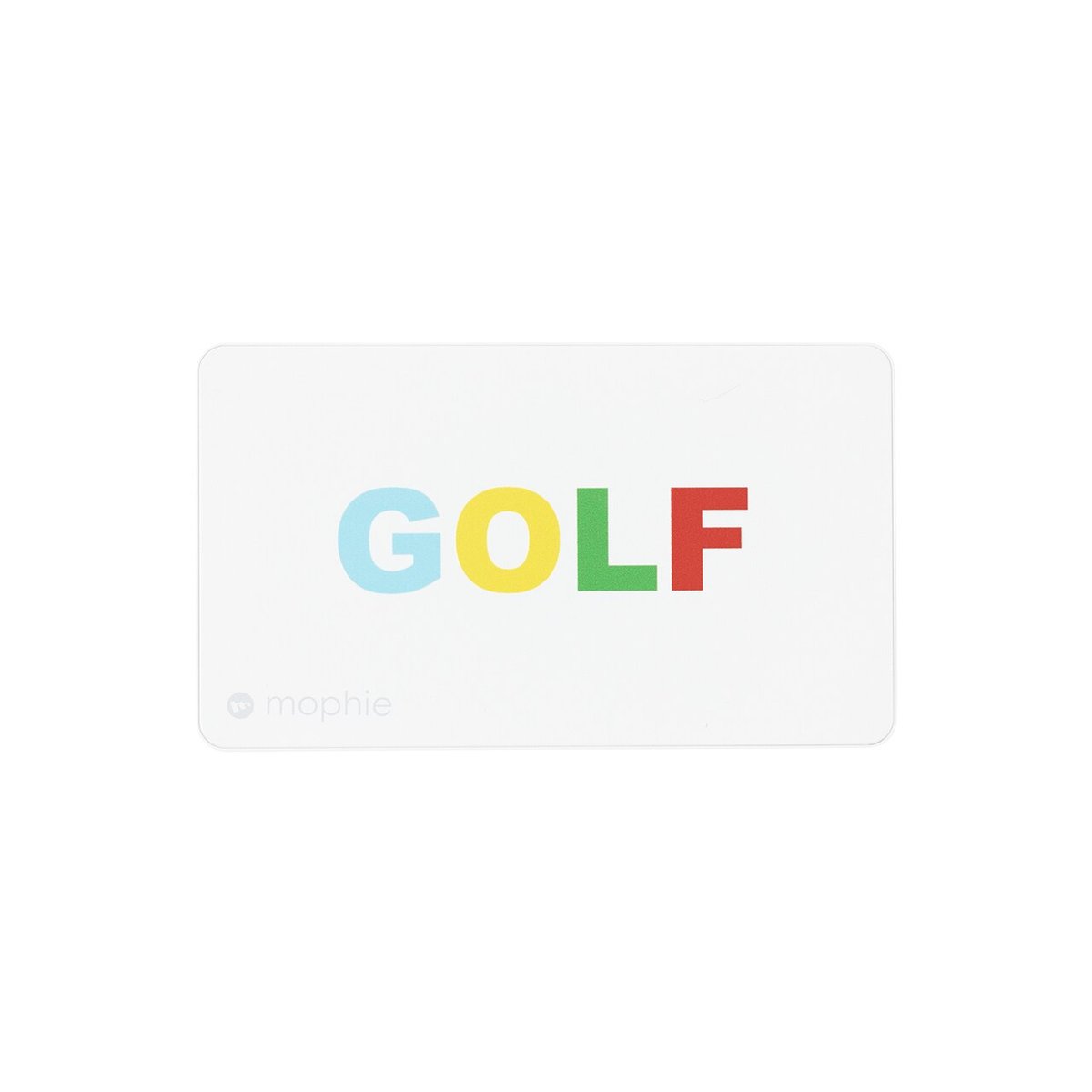 Golf Wang MOPHIE (Winter) - $40.00