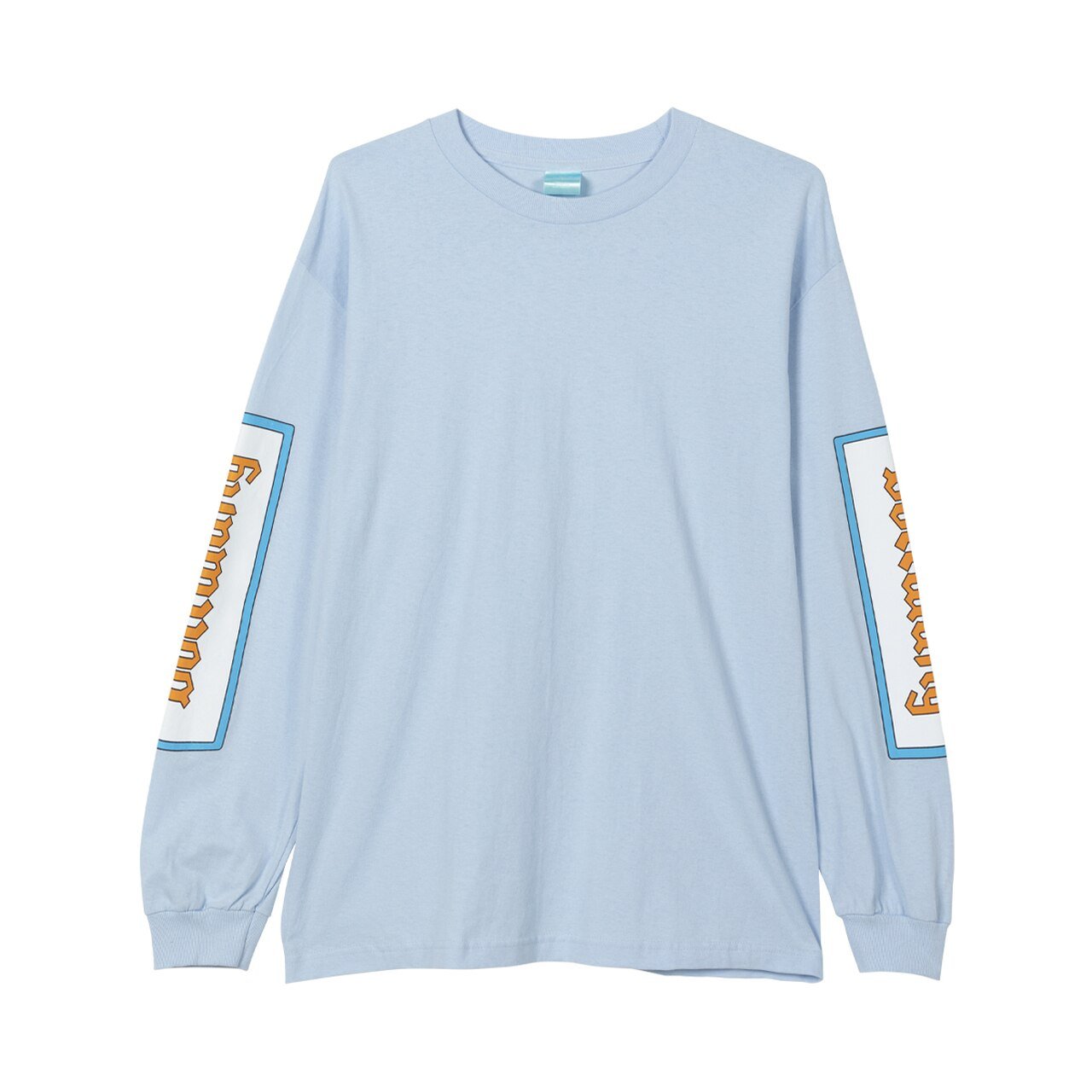 OE LONG SLEEVE