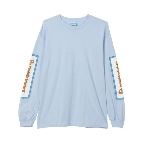OE LONG SLEEVE