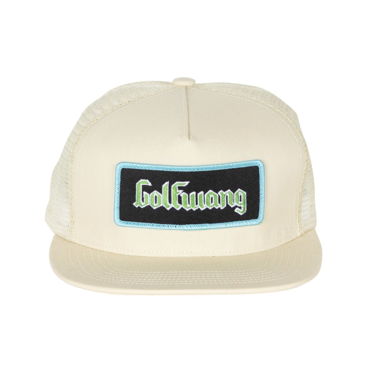 OE TRUCKER HAT
