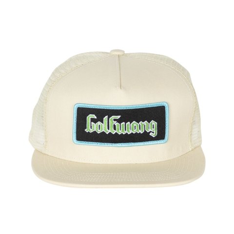 OE TRUCKER HAT