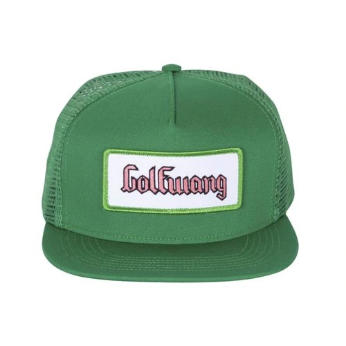 OE TRUCKER HAT