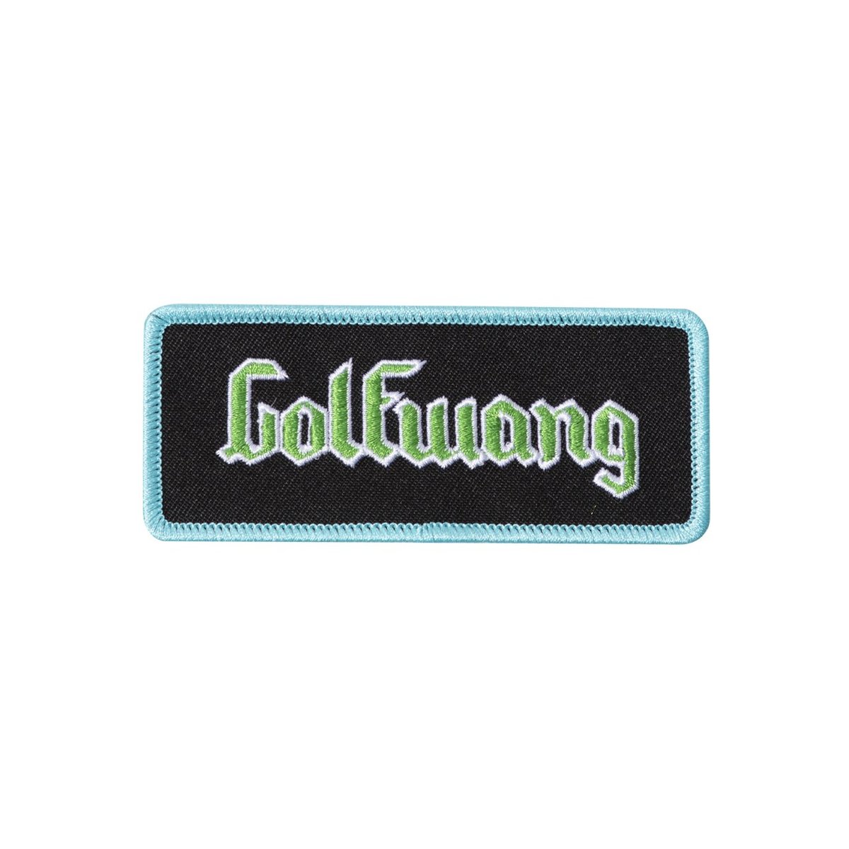 Golf Wang OE PATCH (Winter) - $8.00