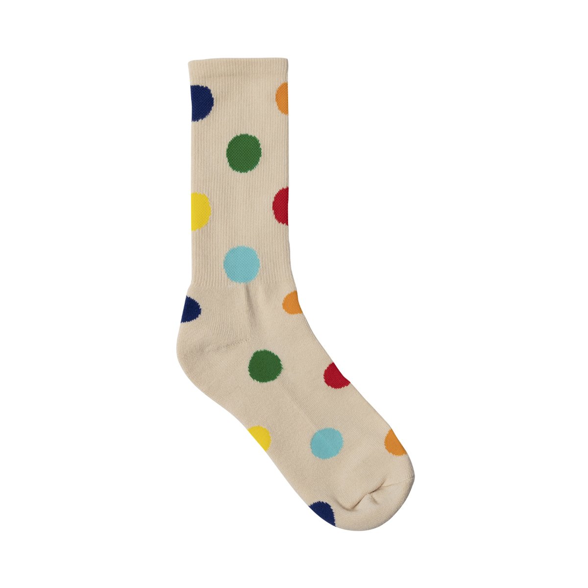 Golf Wang POLKA DOT SOCKS (Winter) - $12.00
