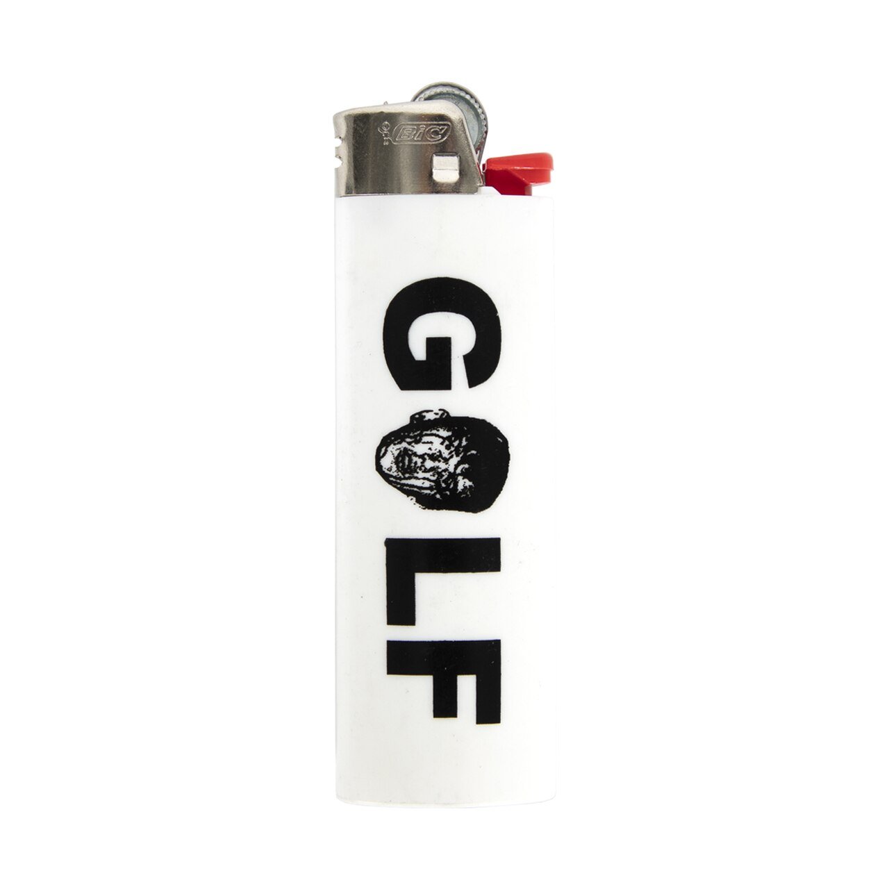 PUNK FACE LIGHTER