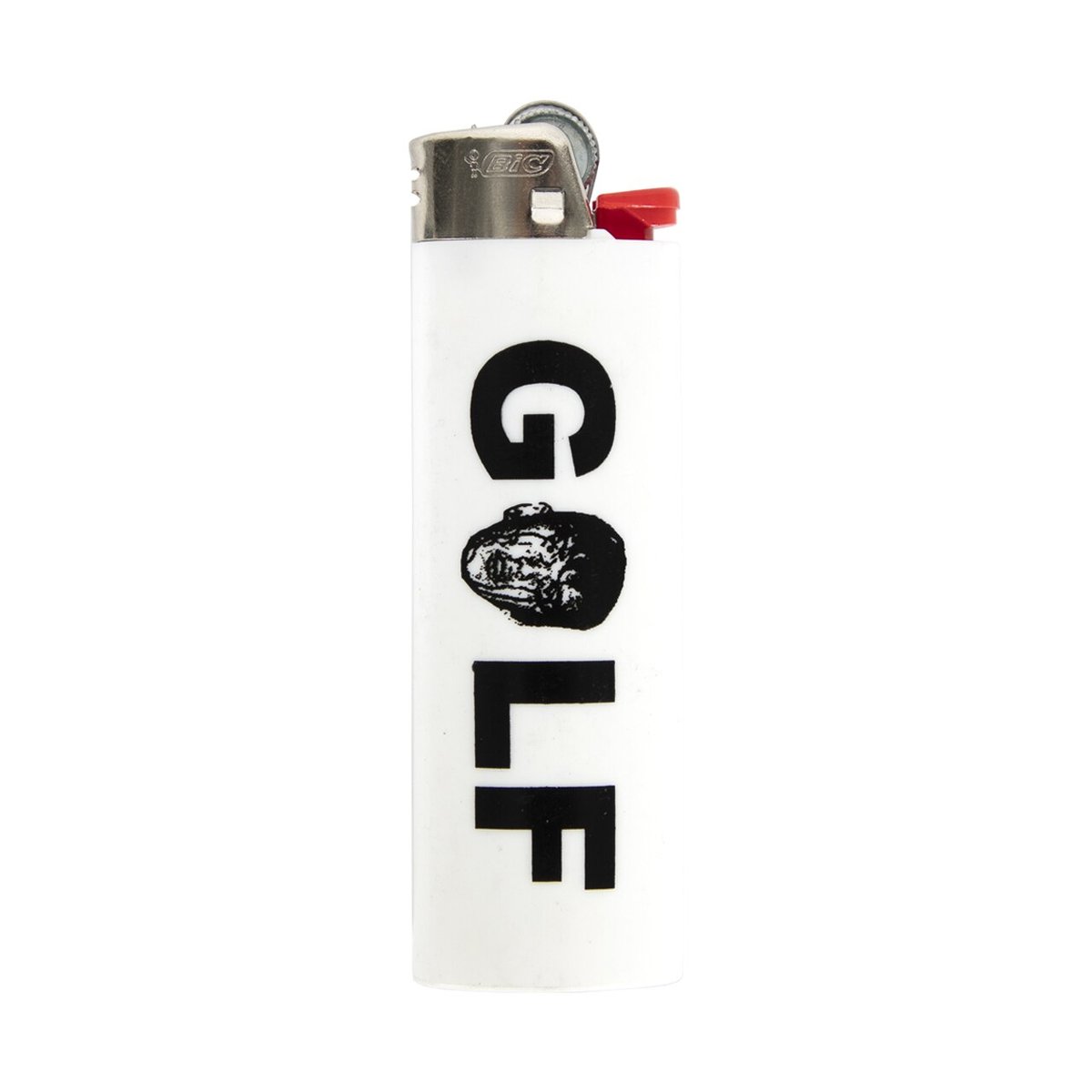 PUNK FACE LIGHTER