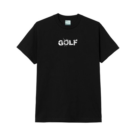 SHATTER LOGO TEE