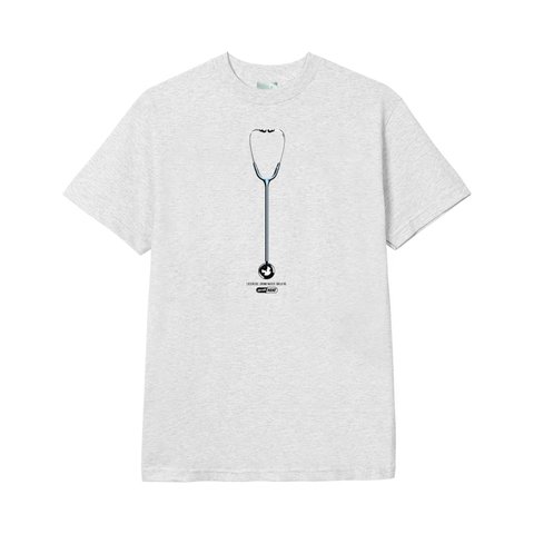STETHOSCOPE TEE